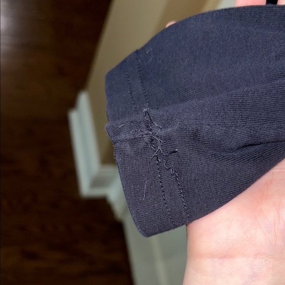 YSL Men's Black Sweater - Picture 5 of 7